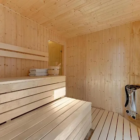 Apartment Gold Waterhouse Old Town - Houseboat